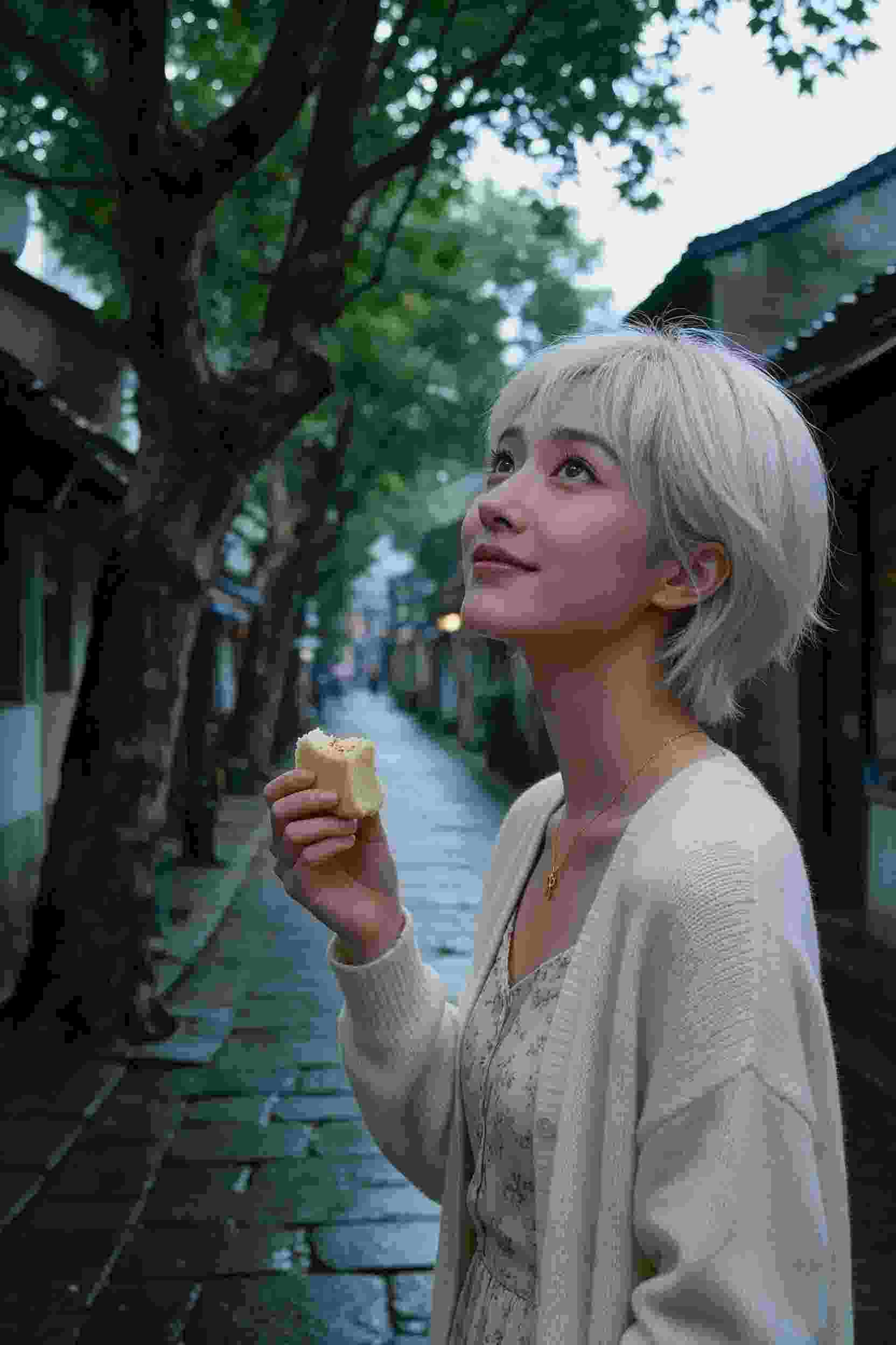 都市侦探录