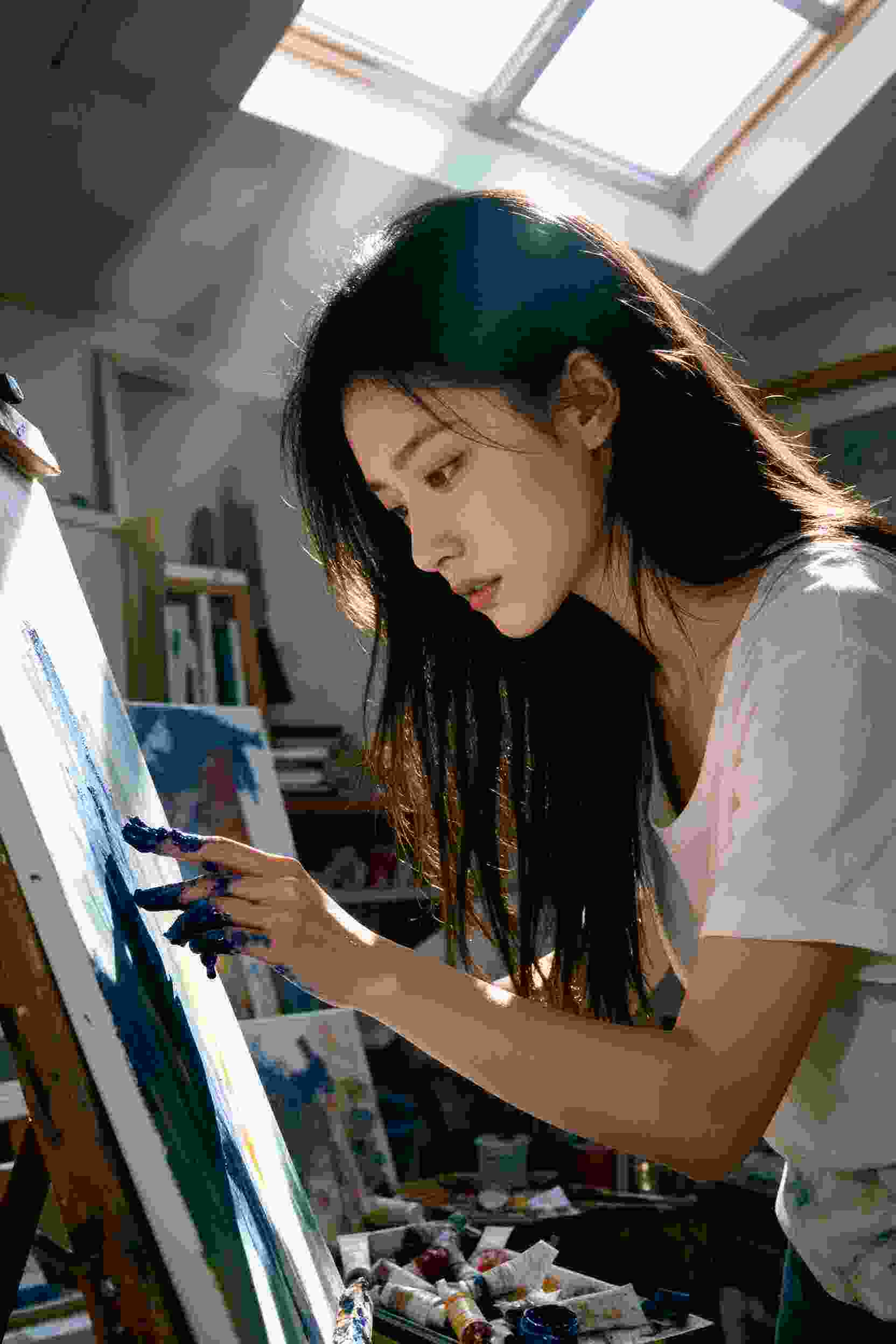荒野生存记