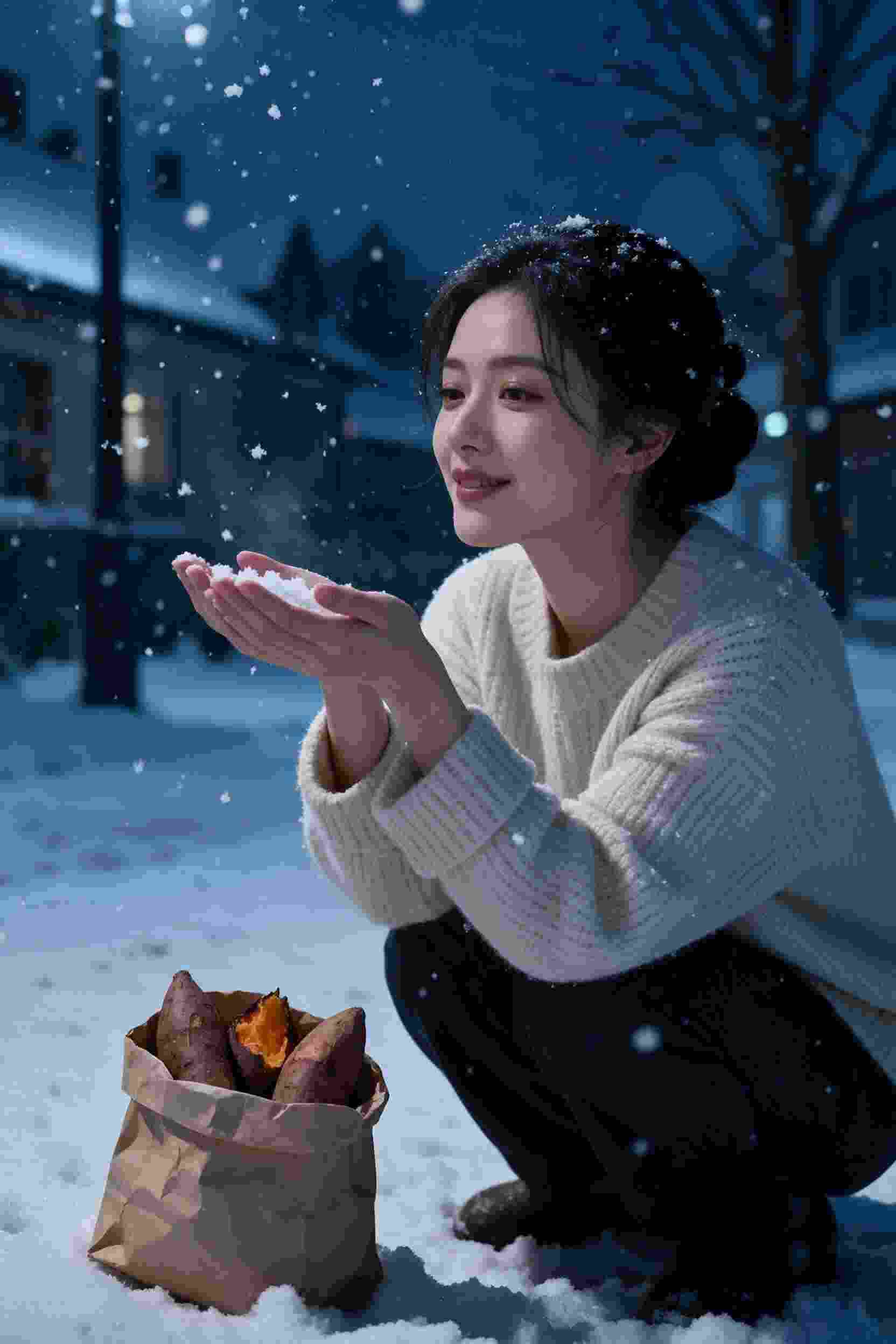 魔法少女奇缘